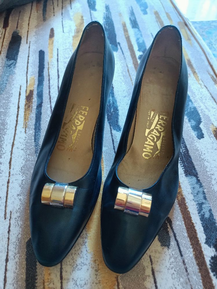 chaussures cuir authentiques