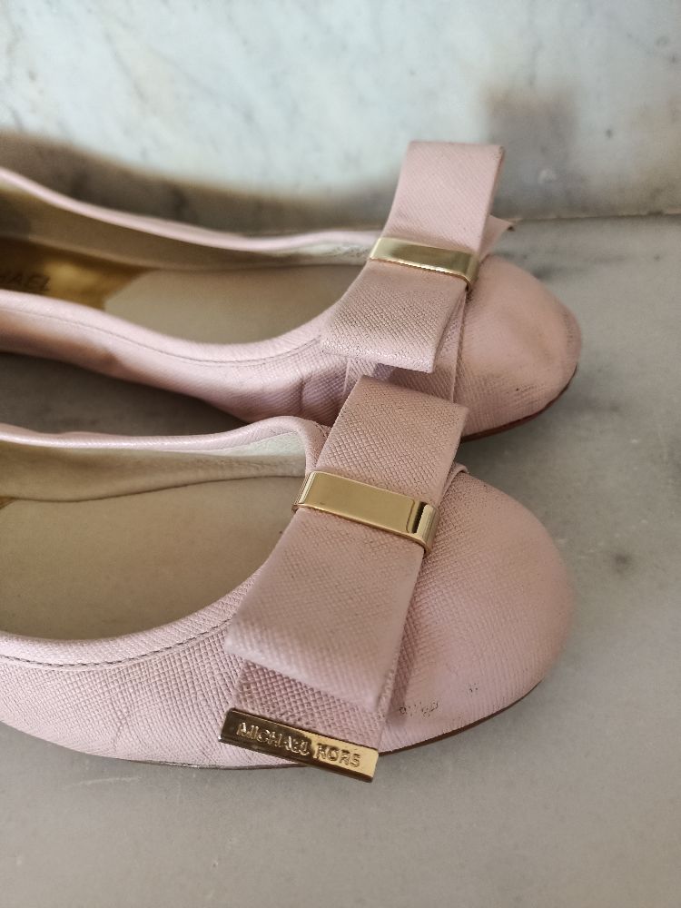 ballerines 37.5