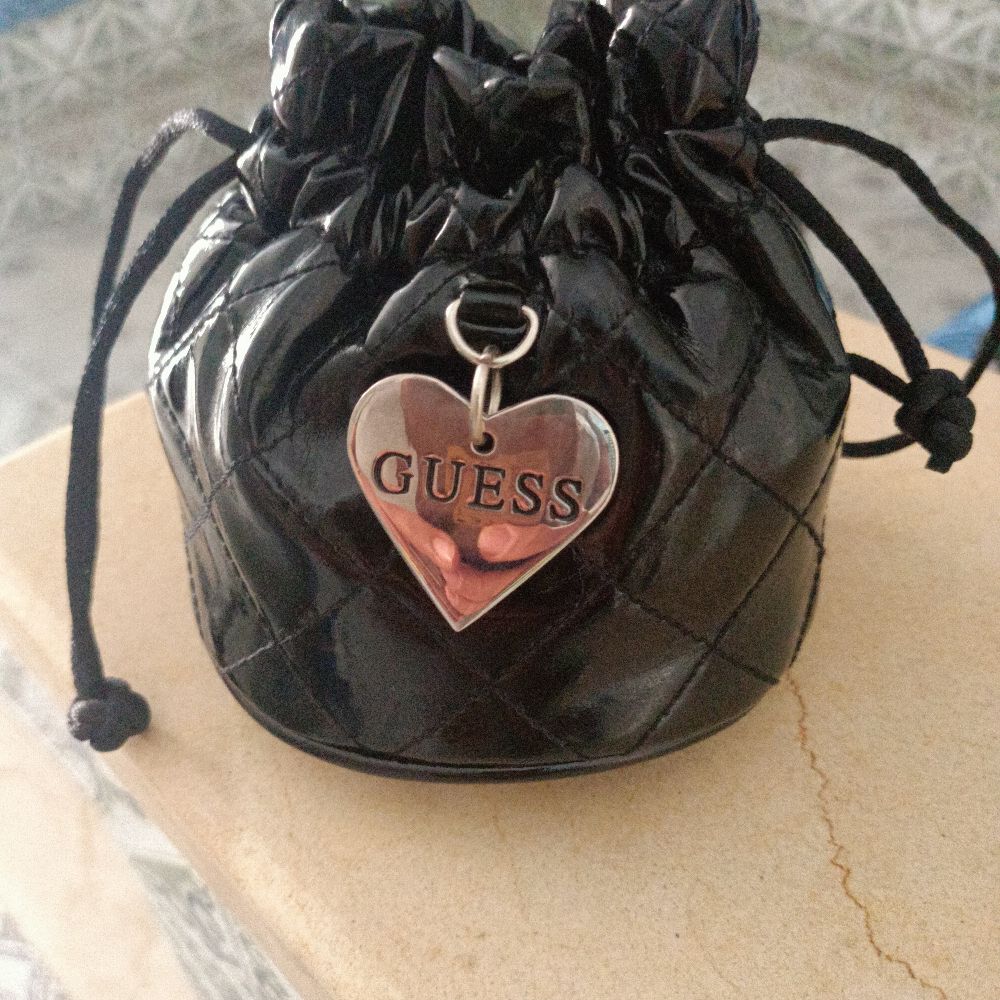 accessoire montre guess