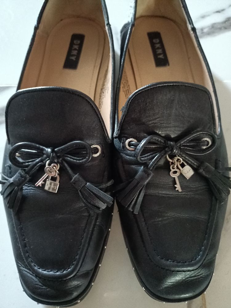 chaussures plats Dkny