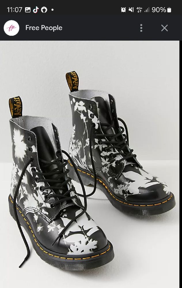 Dr Martens