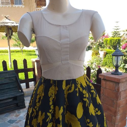 Robe tendence Arc&co