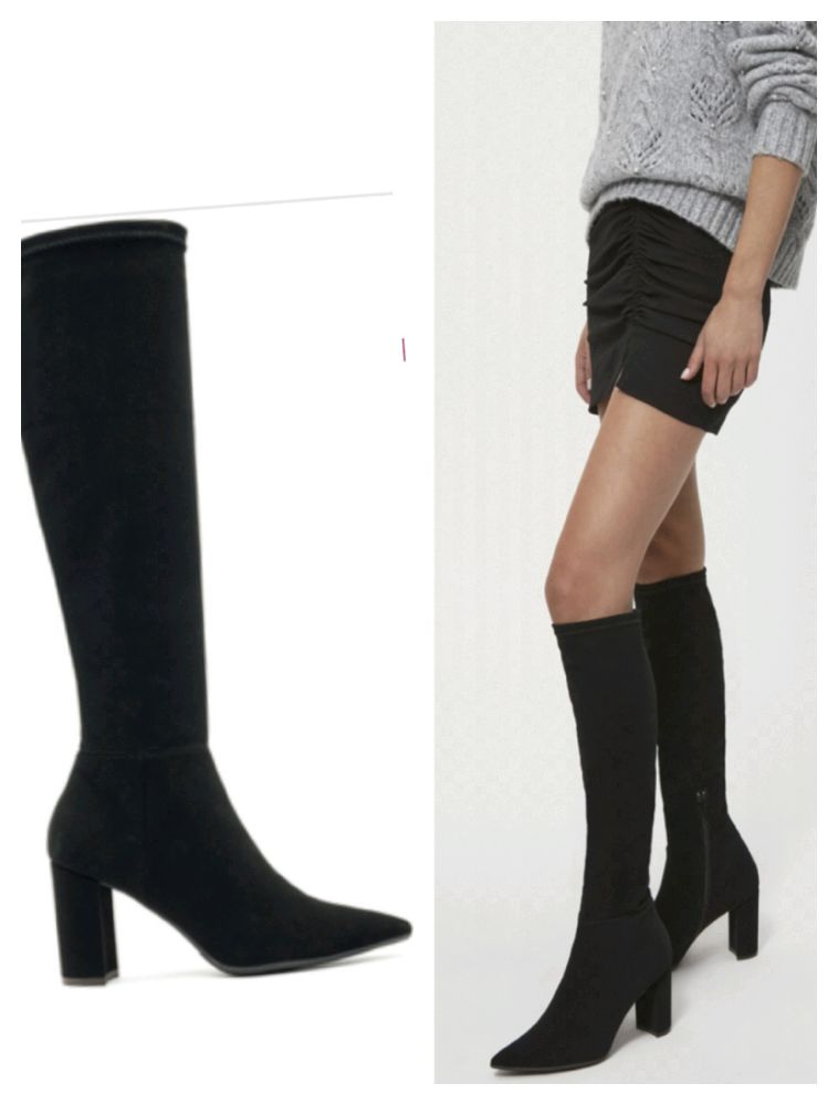 bottes Naturilazer 