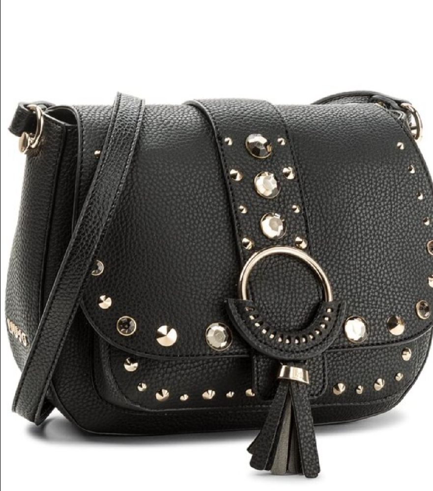bandoulière cuir Liu-Jo