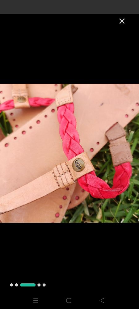 Flip flop UGG 