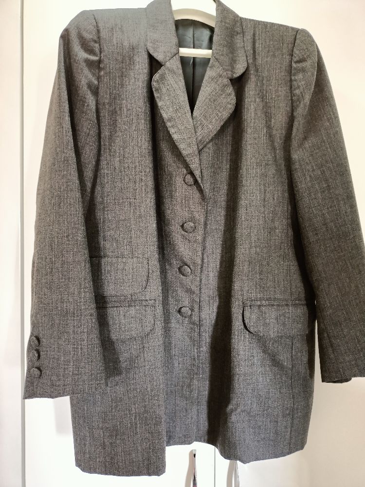 Blaser primptaniere long
