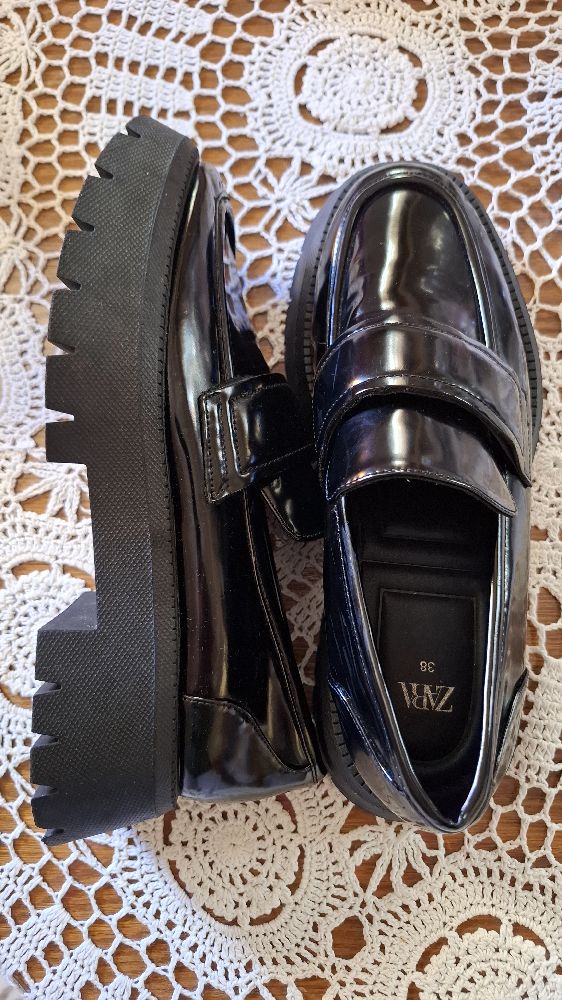 Chaussures Zara