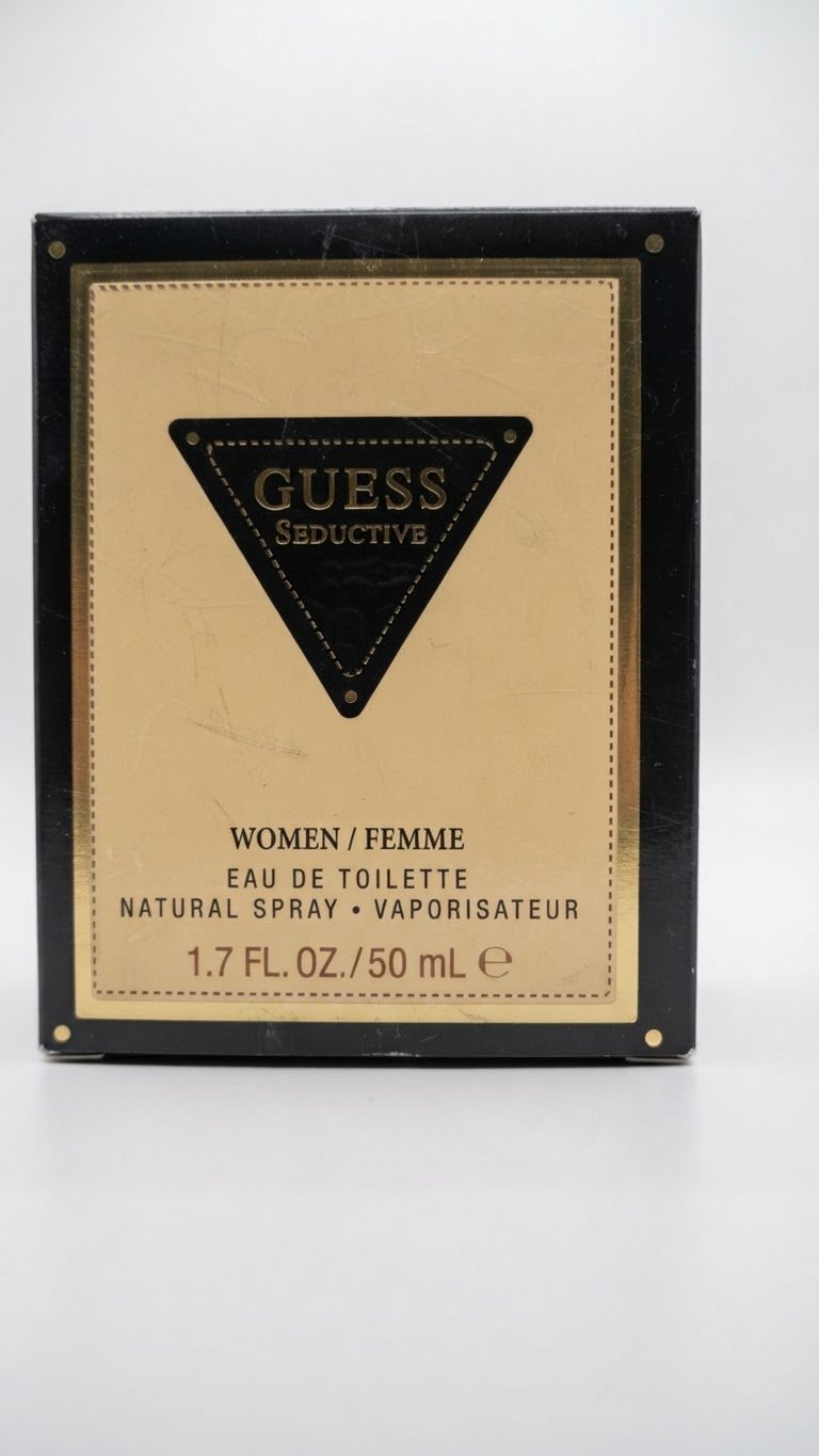 Eau de toilette