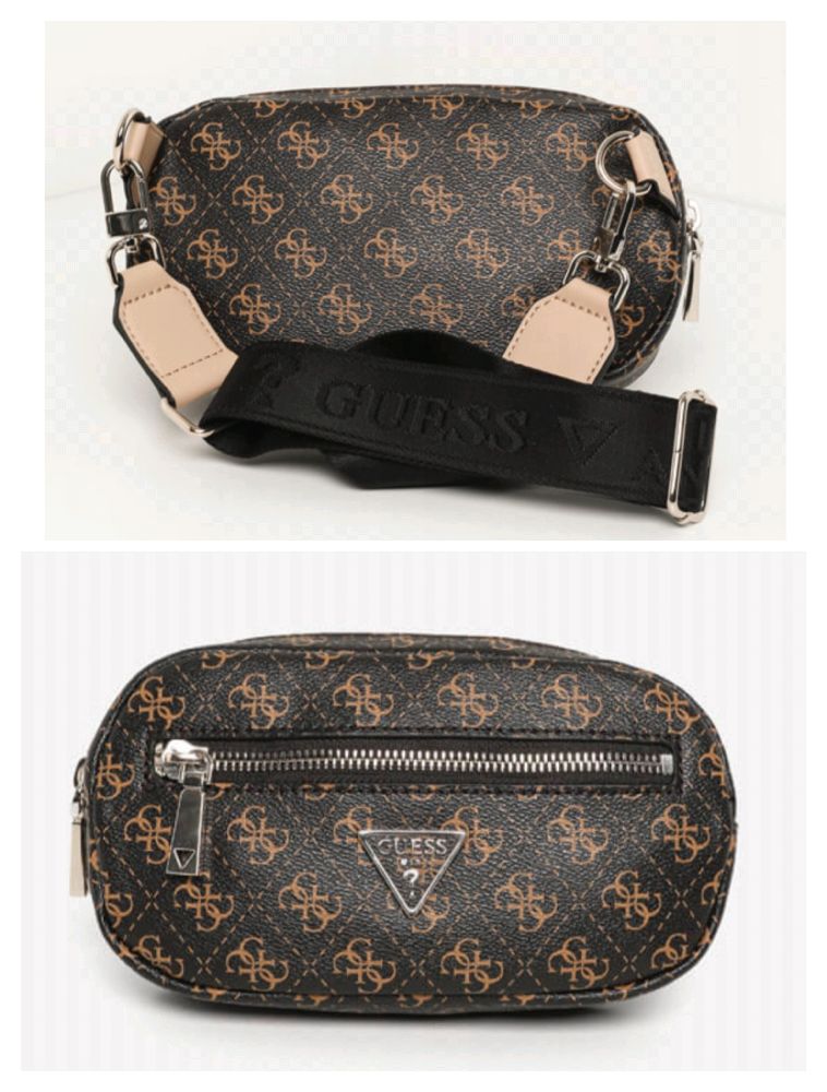 sac Guess authentique neuf
