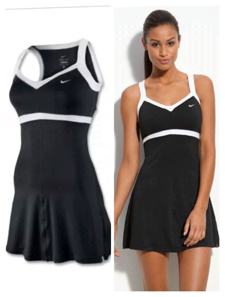 Nike dress