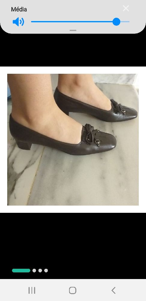 chaussures cuir confortables