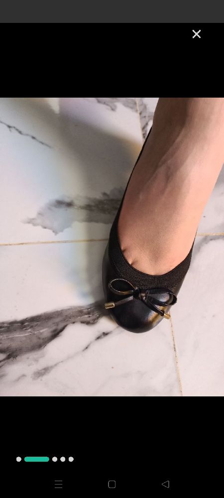 ballerines cuir Aldo