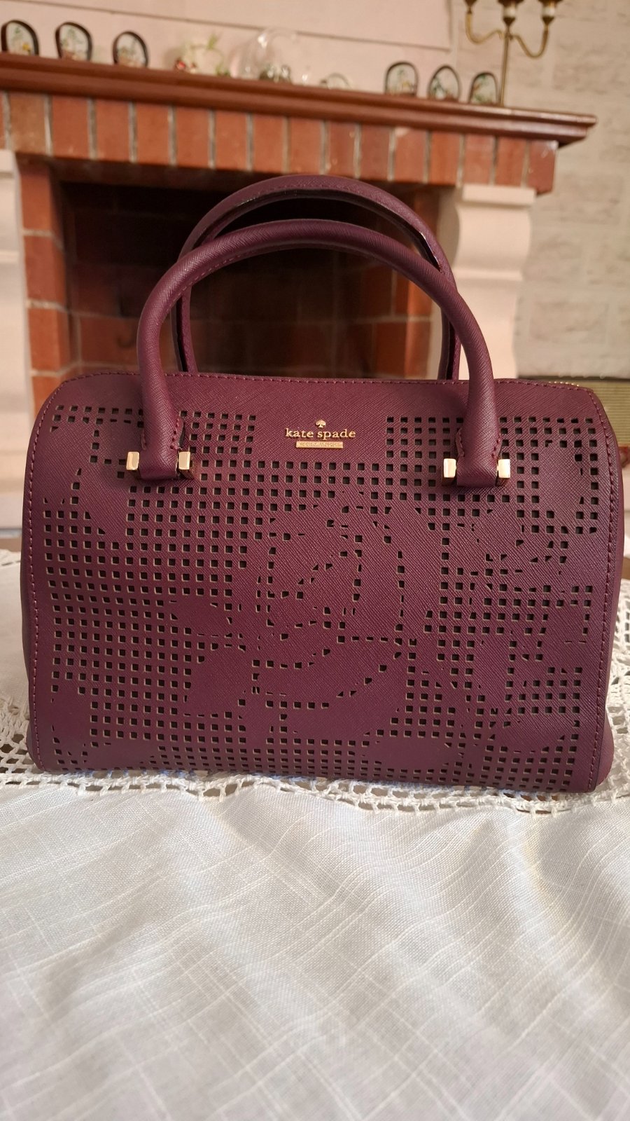 Sac à main et bandoulière