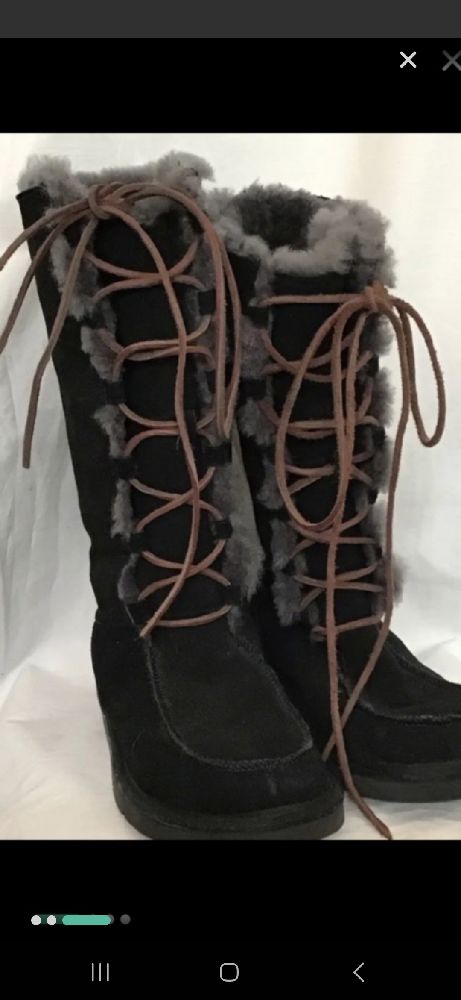 Ugg