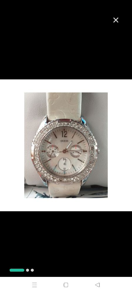 guess authentic