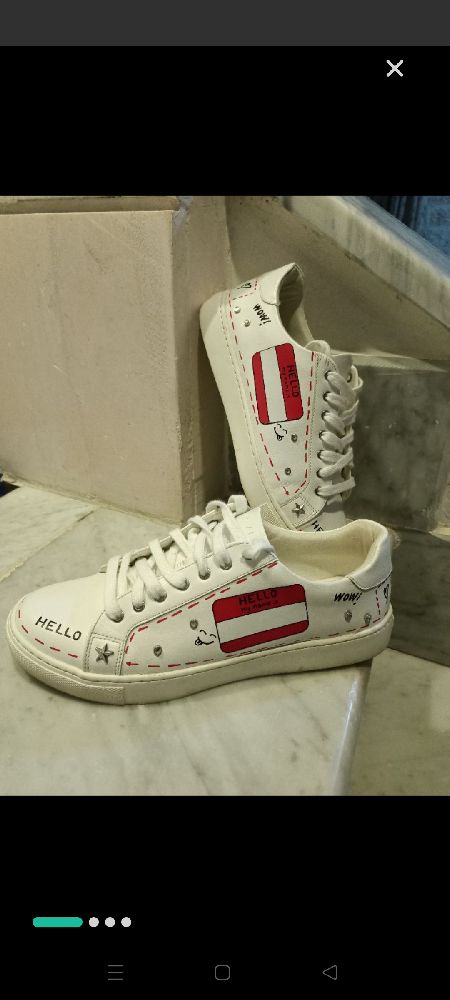 baskets Aldo