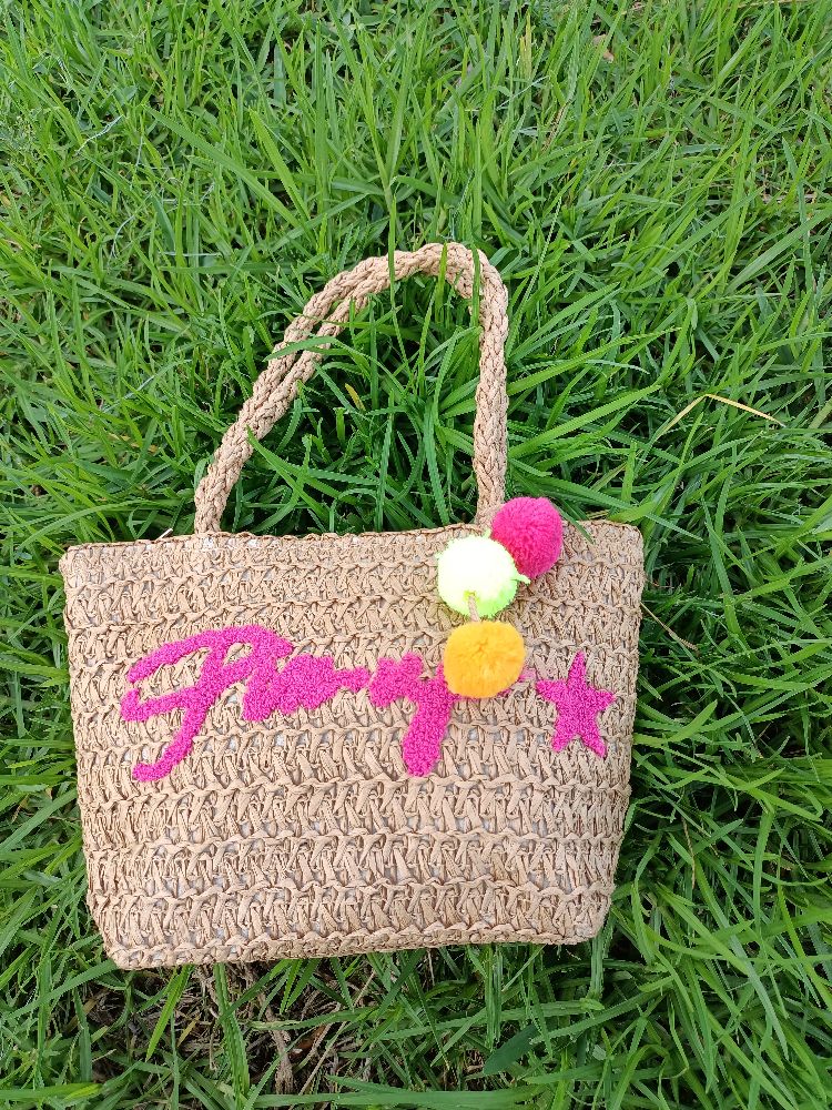 petit sac Pin -up 