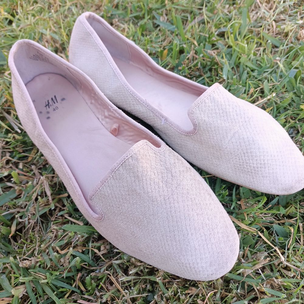 ballerines H&M
