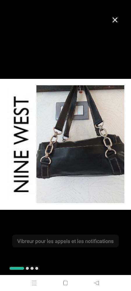 sac baguette