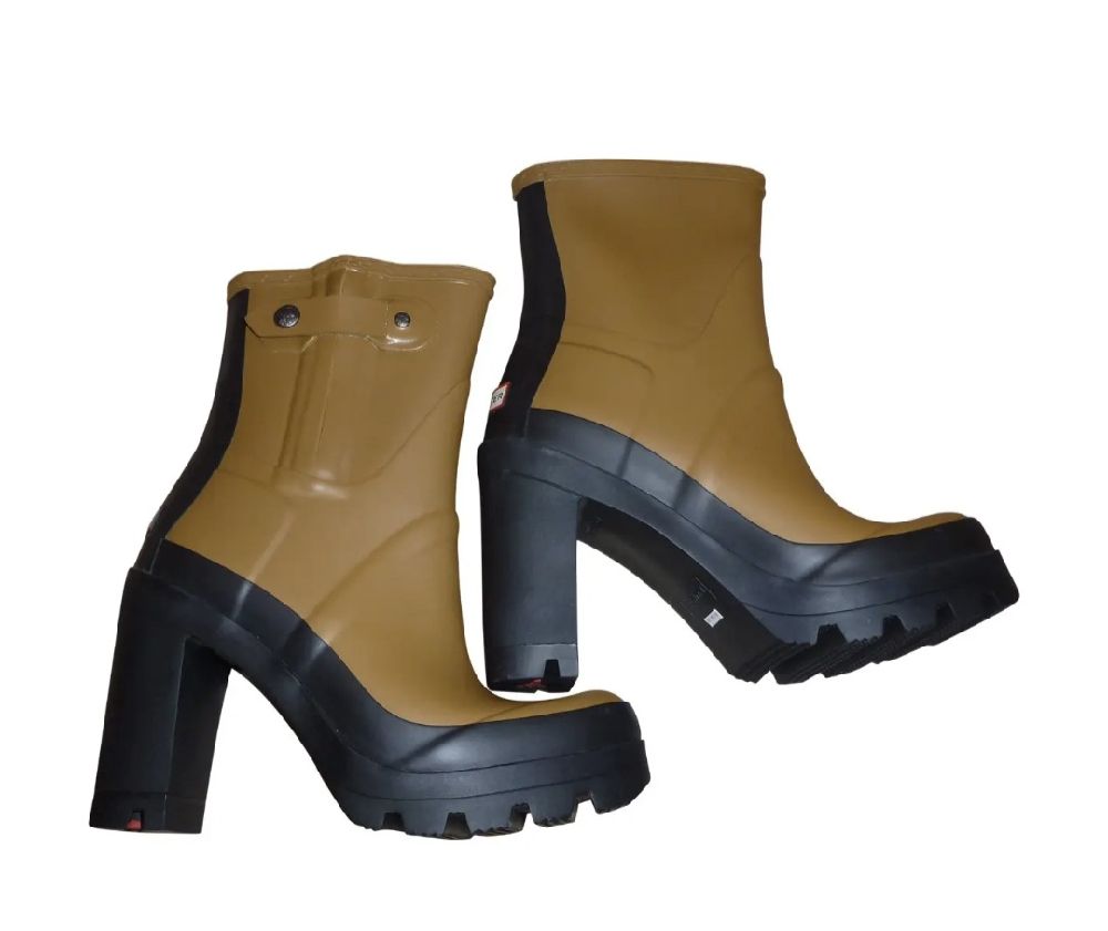Bottes de pluie Hunter