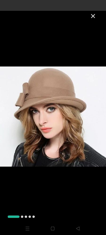 chapeau aldo