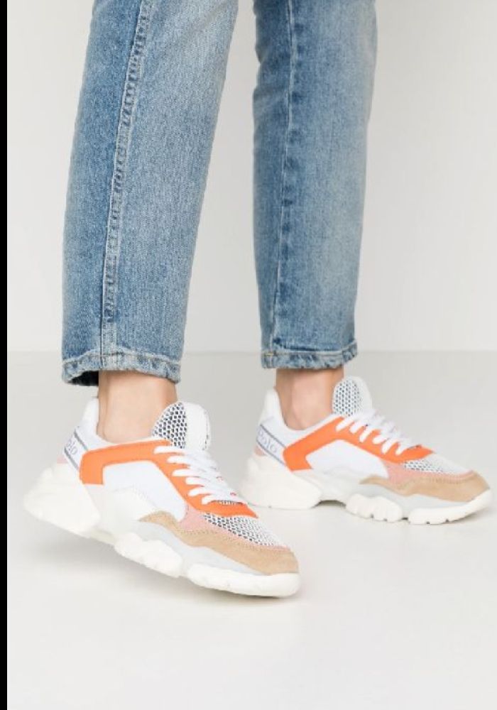 baskets Marc'O Polo