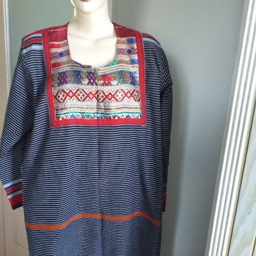Jebba traditionnelle