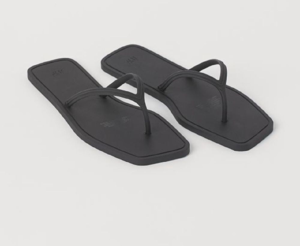 flip flop H&M