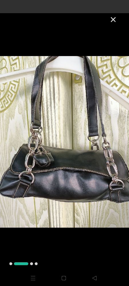 sac porté épaule 