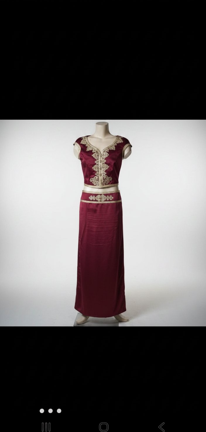 Set traditionnel