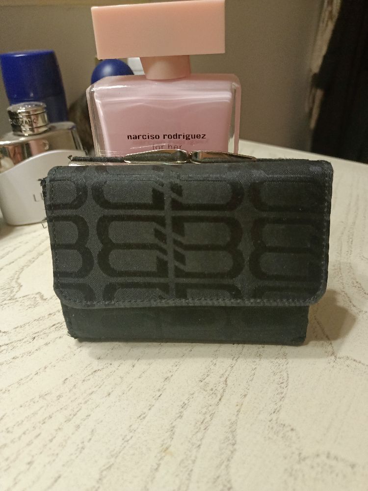 porte feuille Balanciaga la 