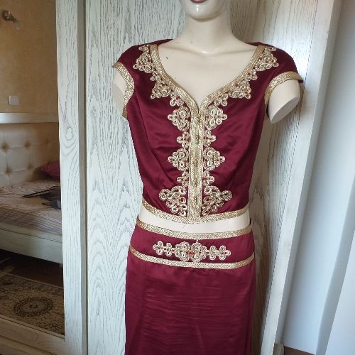 Ensemble traditionnel
