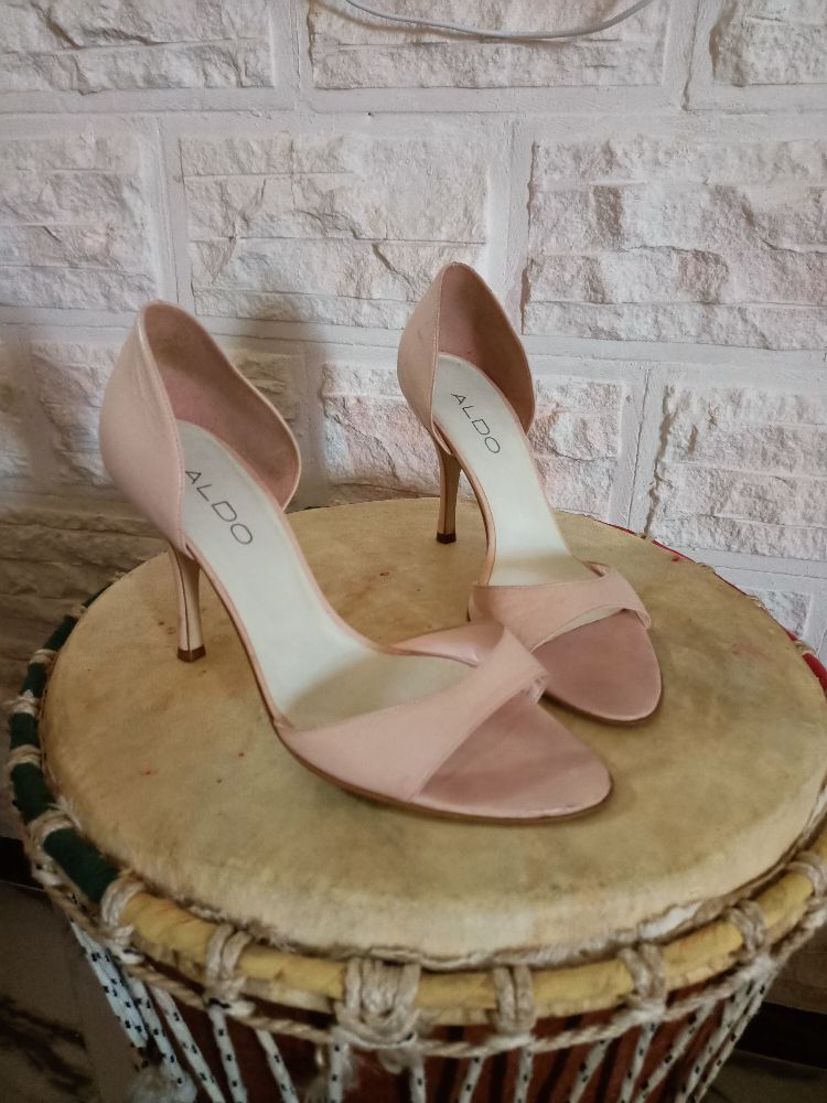 Aldo rosé