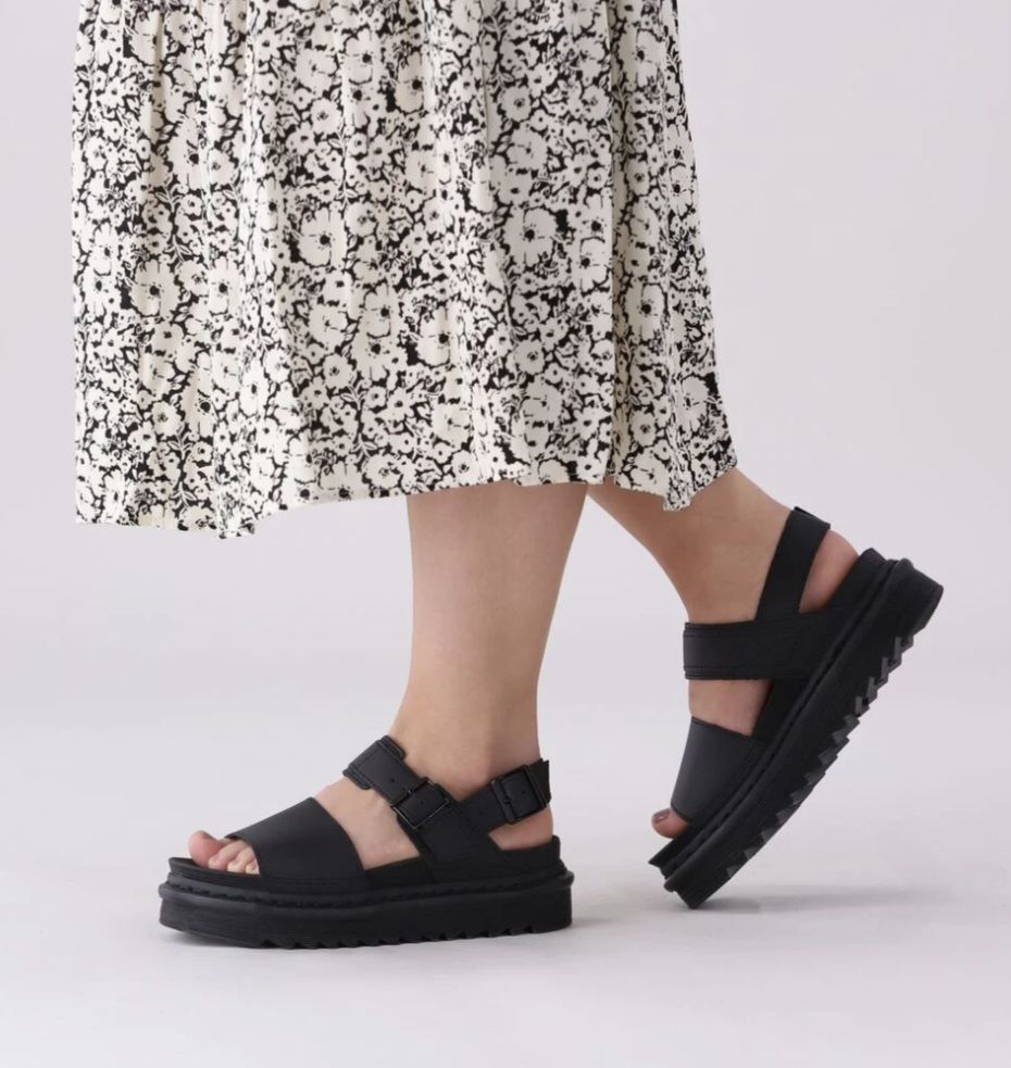 Dr Martens