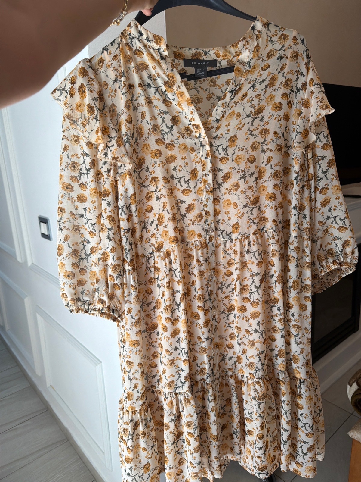 Robe primark 