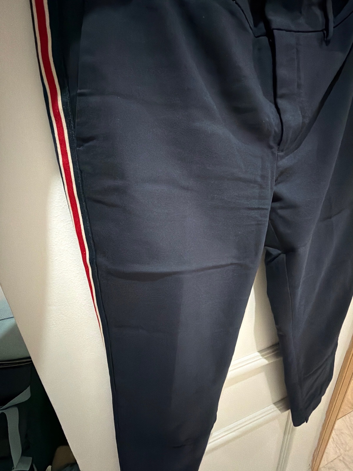 Pantalon zara 