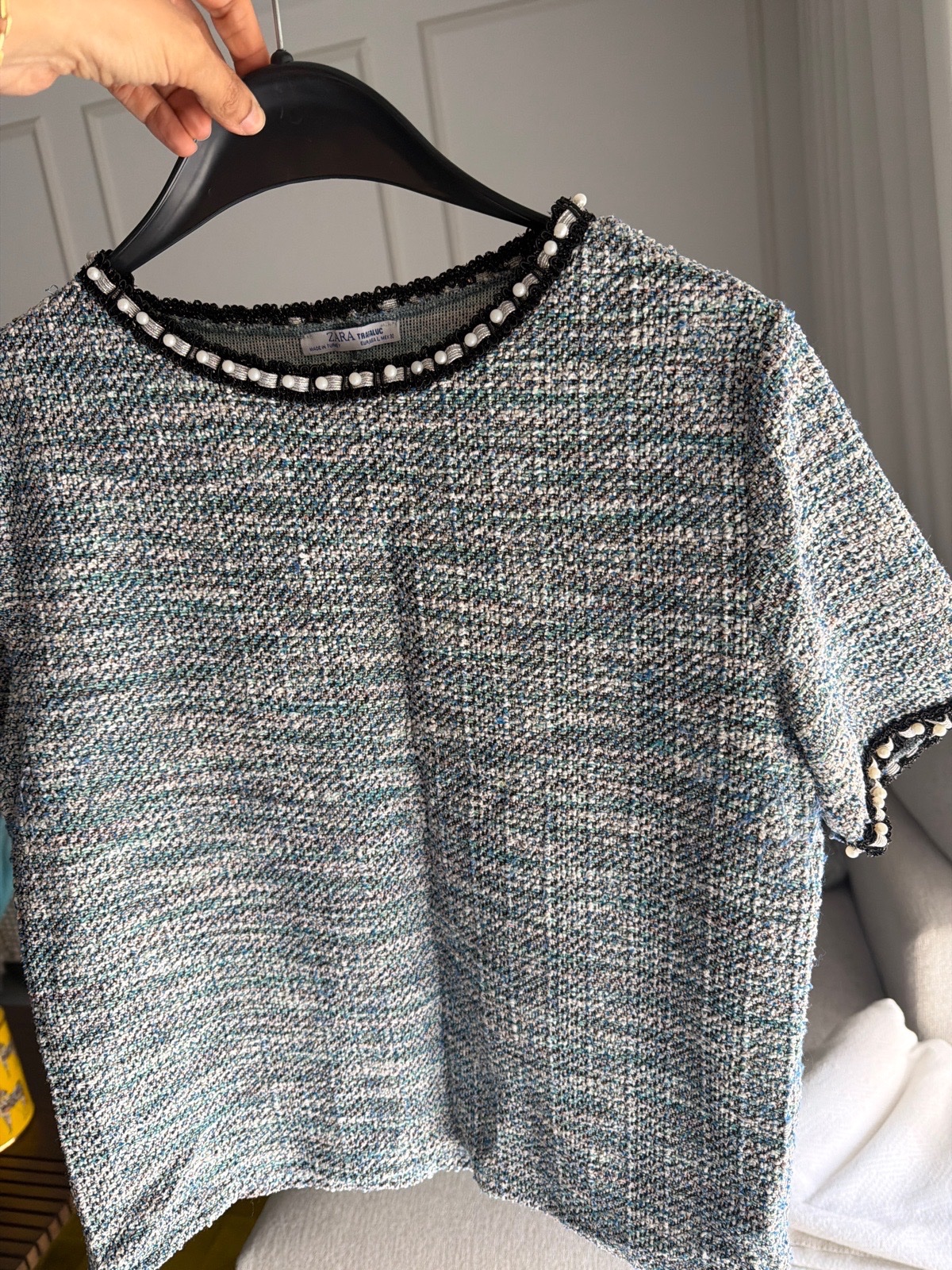Pull zara