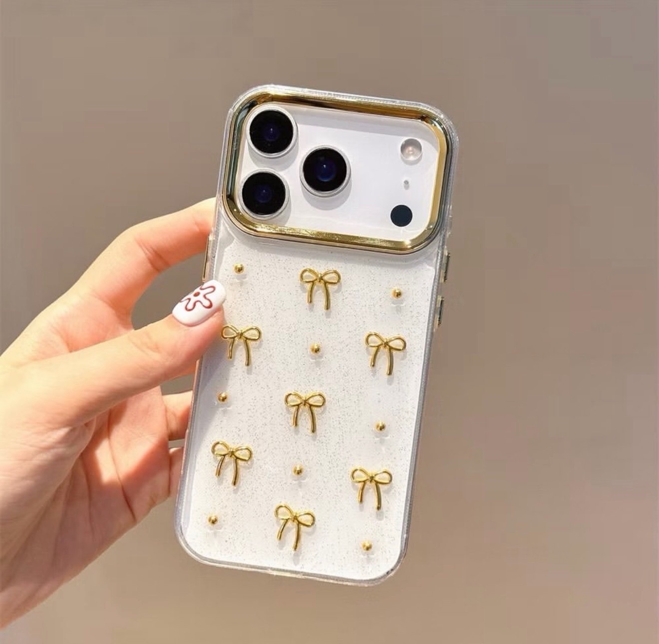 Coque iphone 17 pro