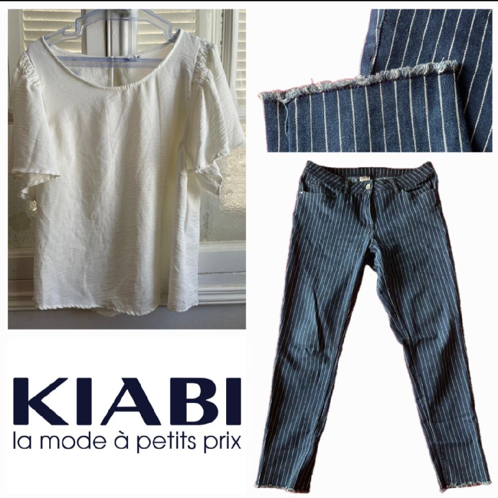 LOT RENTRÉE SCOLAIRE 4 T42