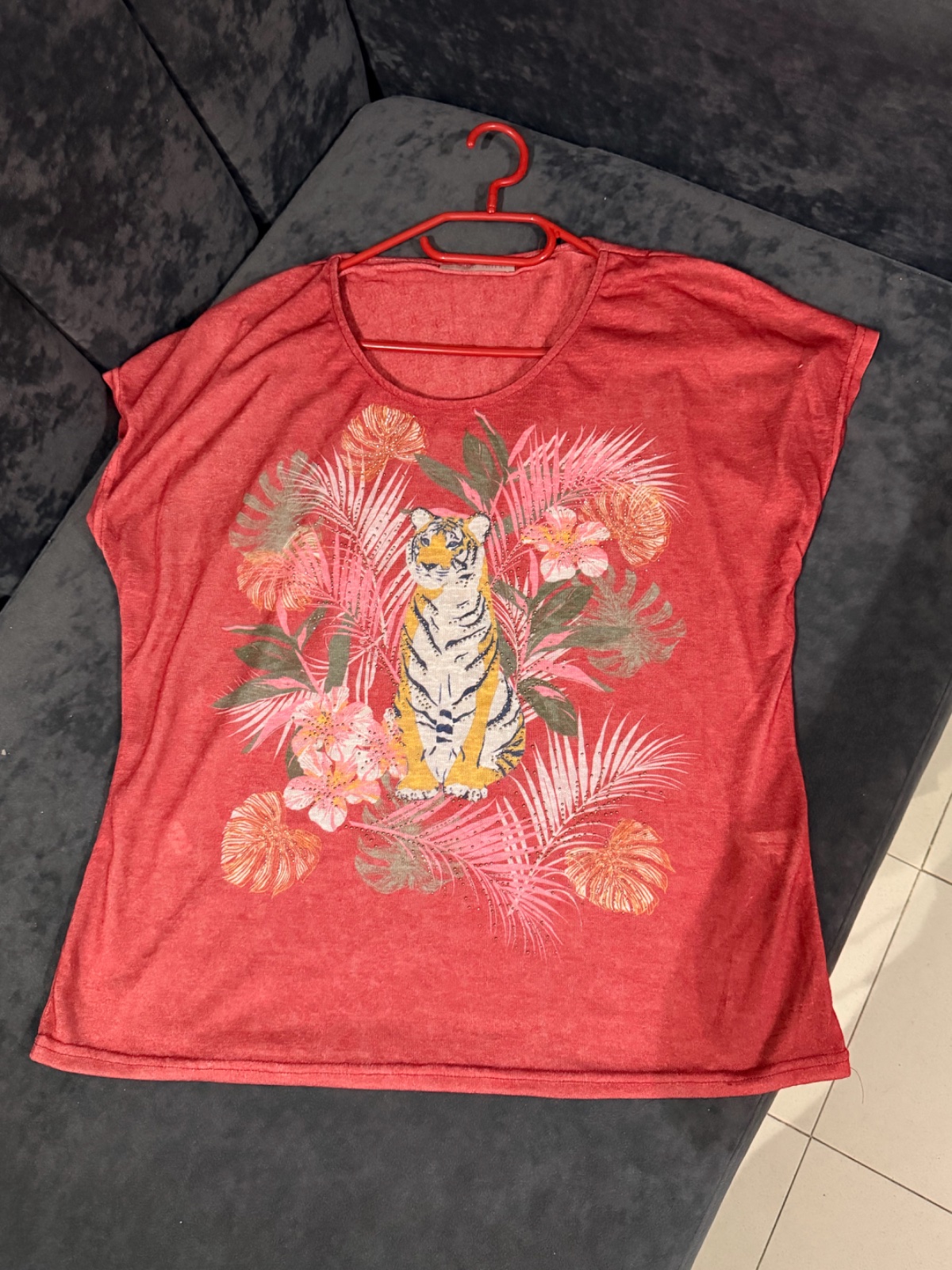 Tshirt Imprime