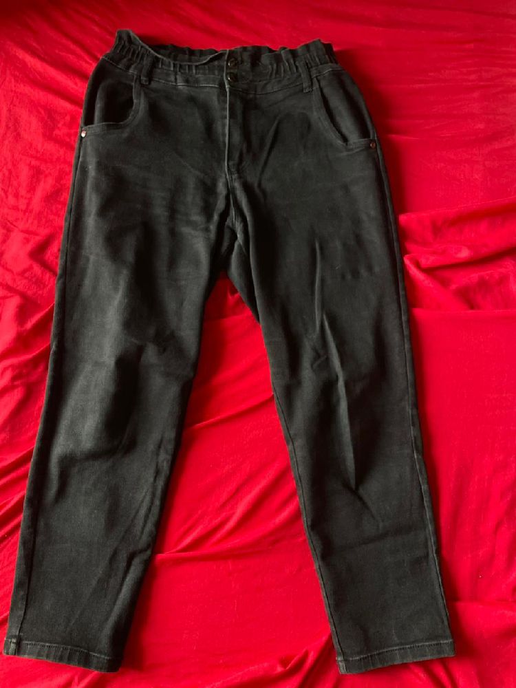 JEAN NOIR pour toujours 