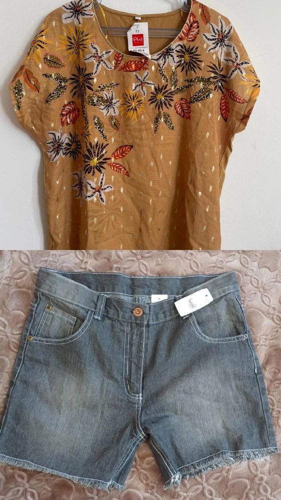 LOT SPECIAL PROFITEZ