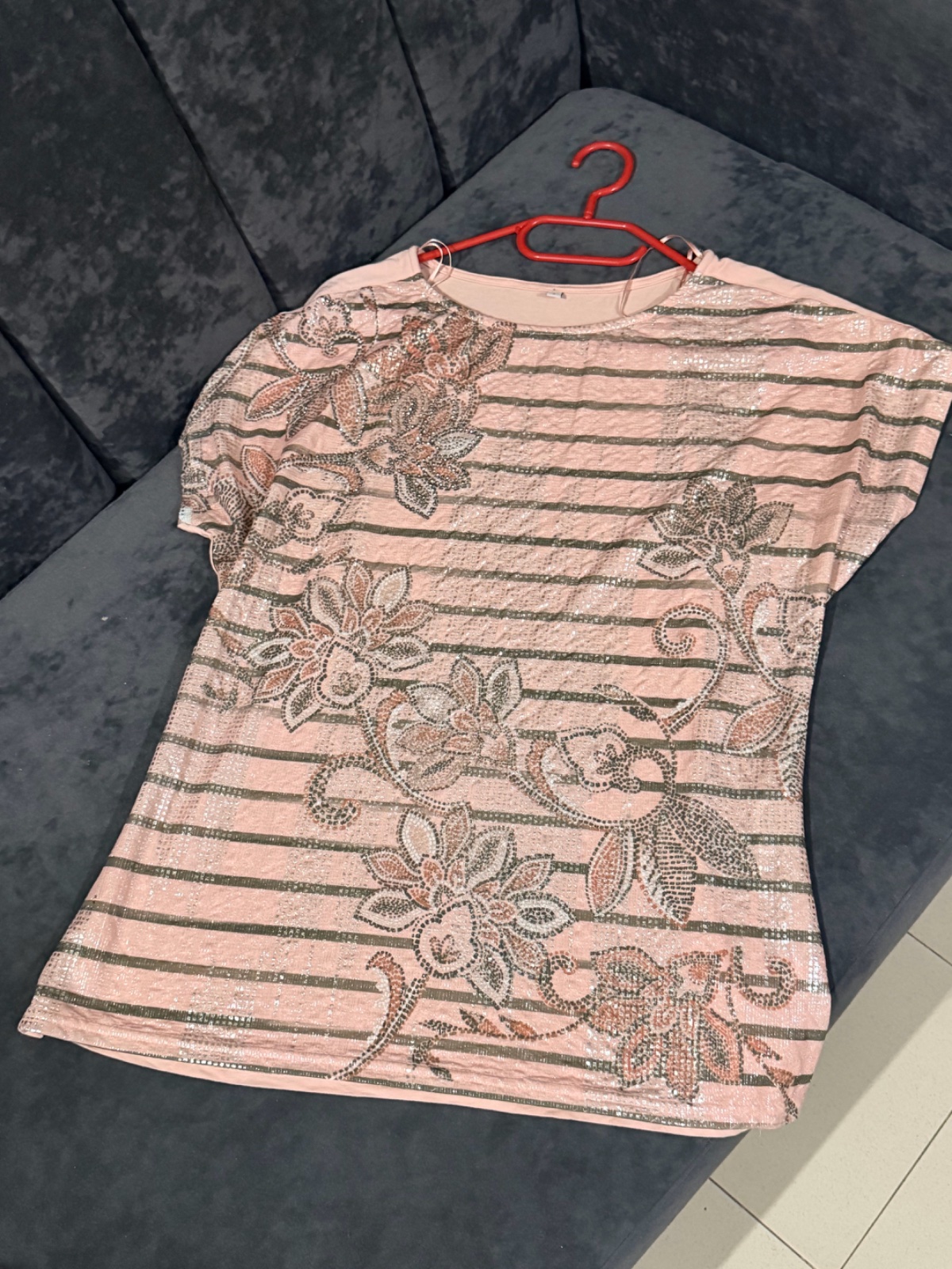 Tshirt Imprime 