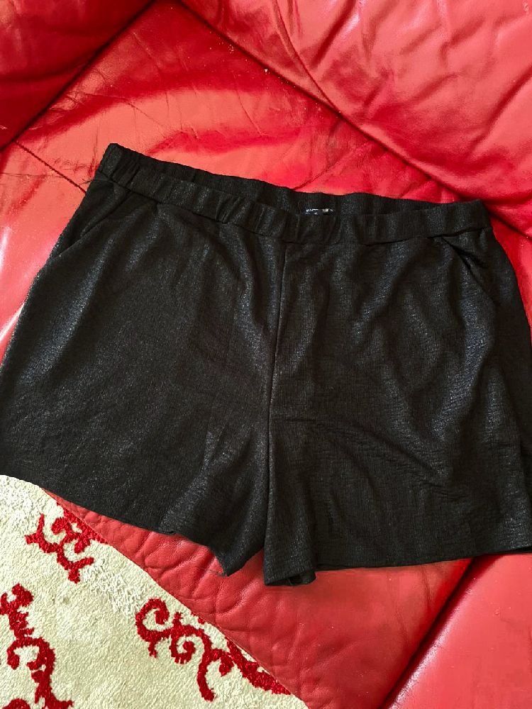 Short kiabi pour soirée 🥳🎊