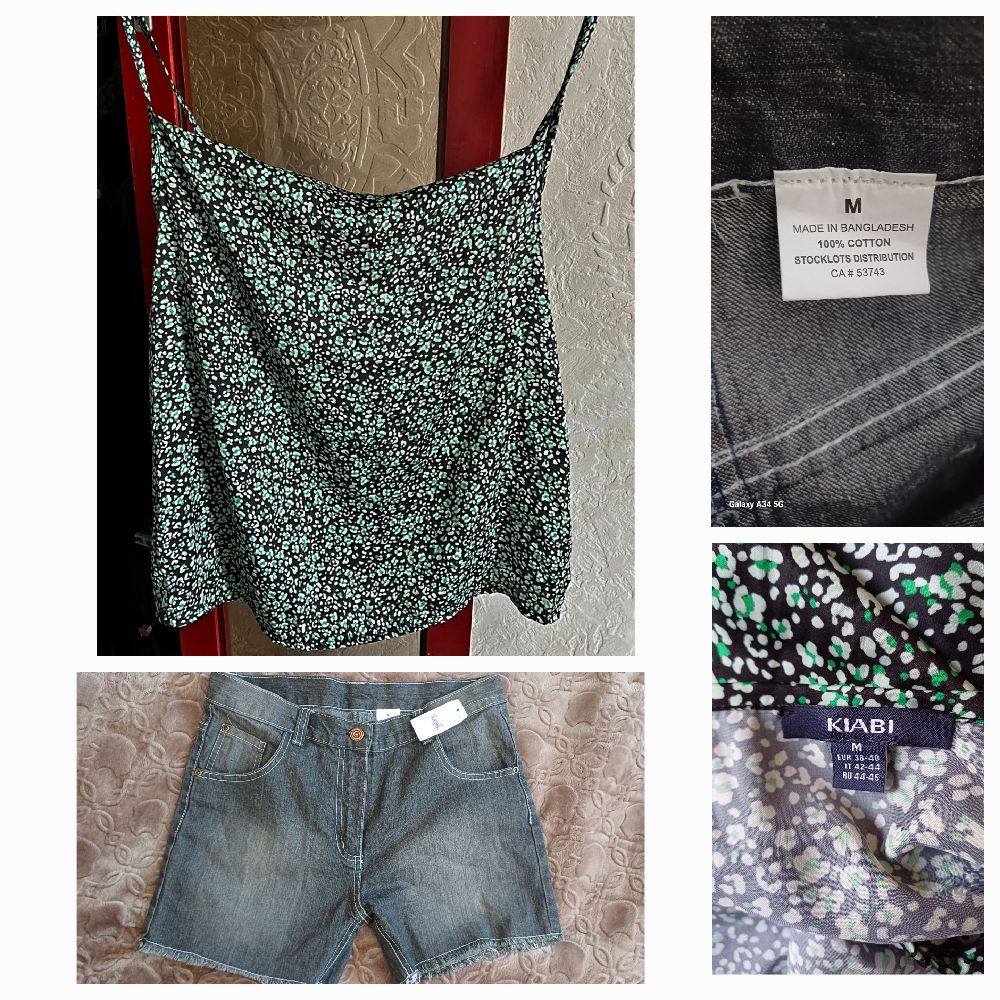 LOT SPECIAL GAGNEZ JUSQU'À 10DT💥