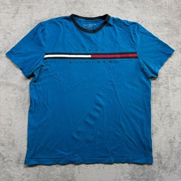 TSHIRT Tommy T40 🤍