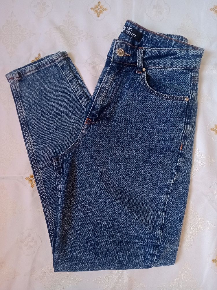 Pantalon djean taille 36