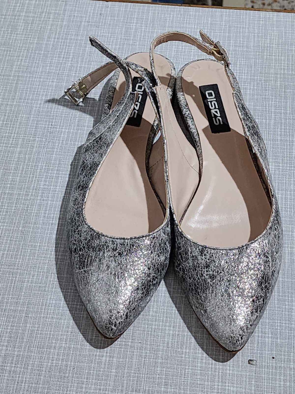 Ballerines à vendre