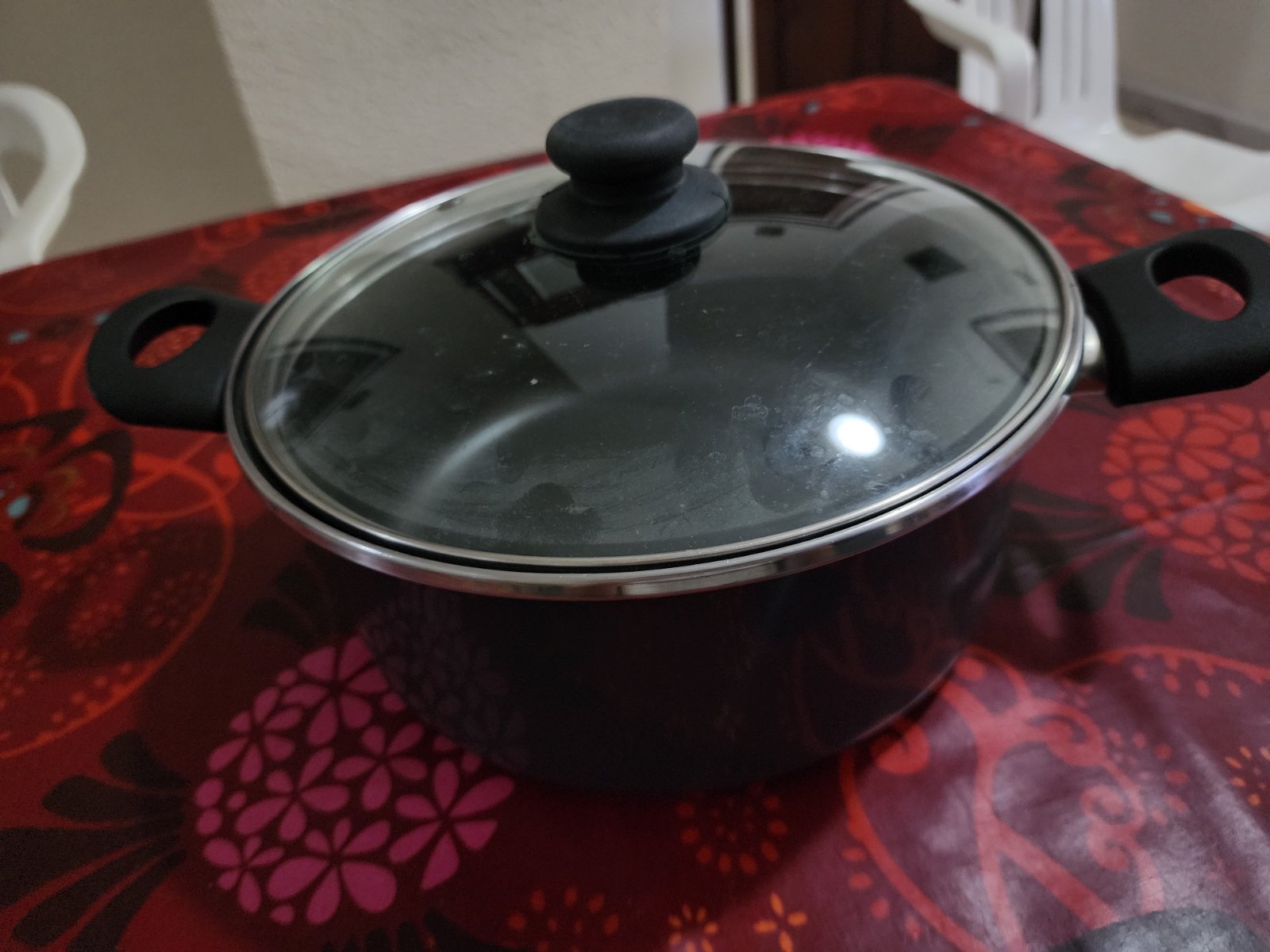Faitout à vendre