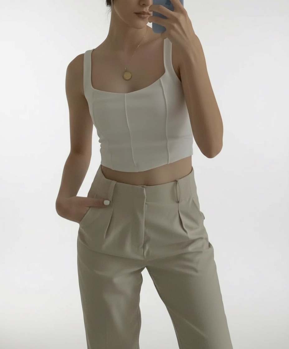 Top stradivarius
